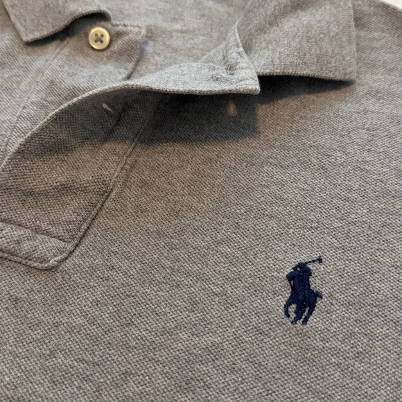 3/$25 🌟 Men’s Polo Ralph Lauren Shirt - Picture 2 of 5
